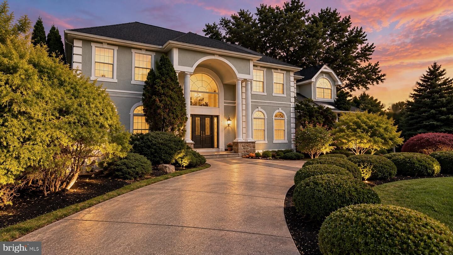 Property Photo:  210 McClure Drive  PA 19422 