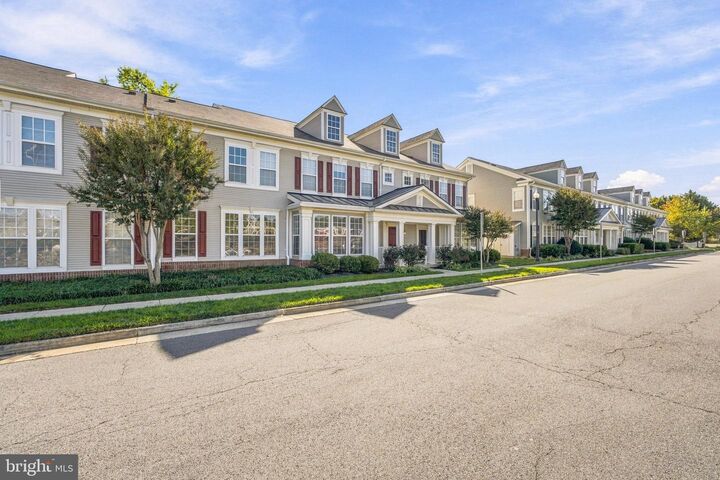 Property Photo:  20216 Nightwatch Street  VA 20147 
