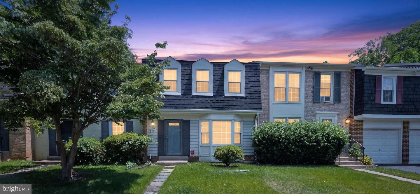Property Photo:  9208 Weathervane Place  MD 20886 