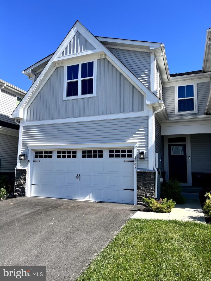 Property Photo:  4009 Rudy Drive  MD 21784 