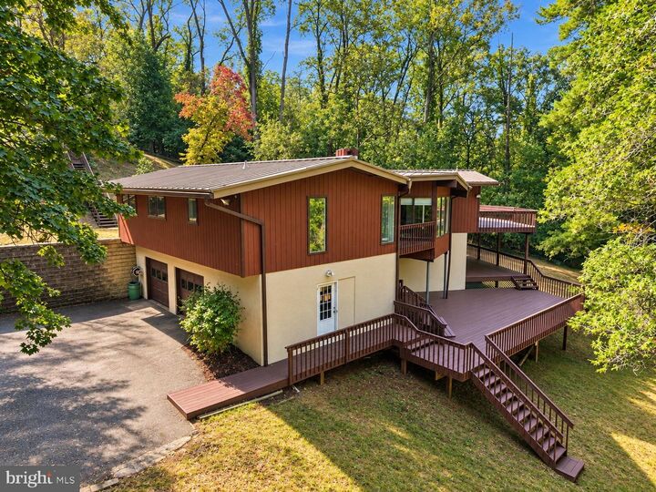Property Photo:  2367 Pheasant Hill Lane  PA 19355 