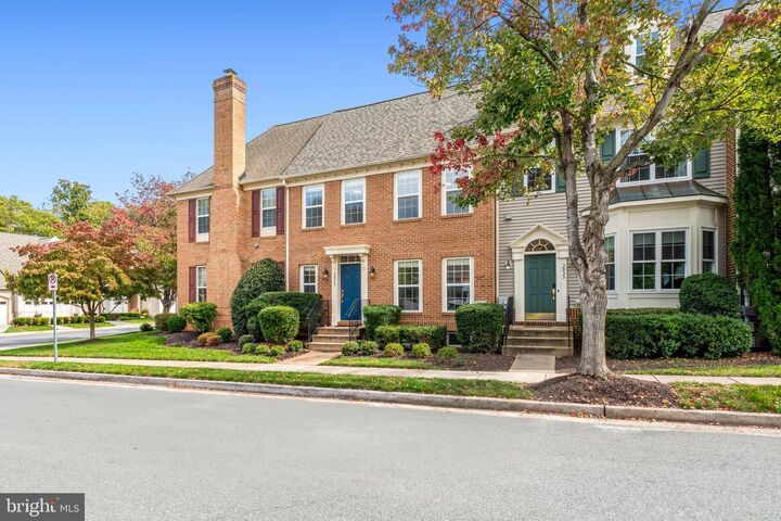 Property Photo:  3035 Arbor Square Drive  MD 21701 