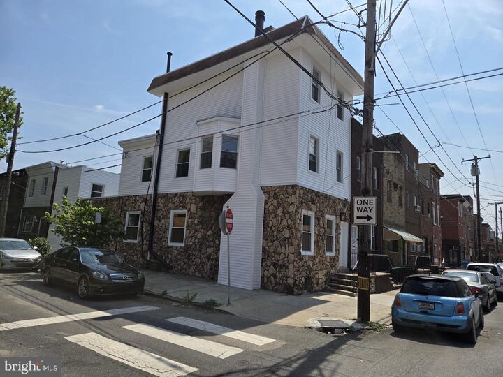 Property Photo: 1513 S 10th Street PA 19147