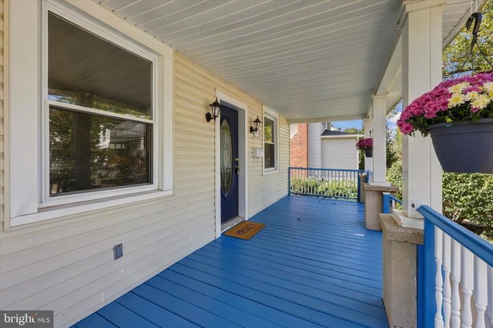 Property Photo: 834 Belmont Avenue NJ 08108