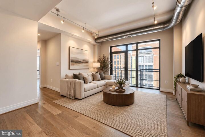 Property Photo:  301 H Street NE 501  DC 20002 