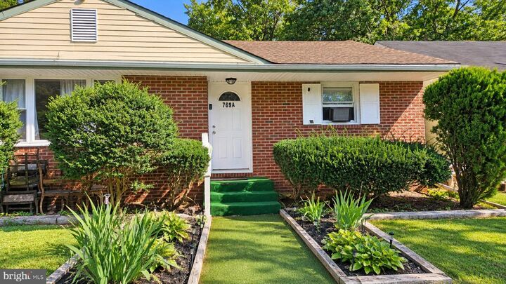 Property Photo:  769 Route 54  NJ 08094 