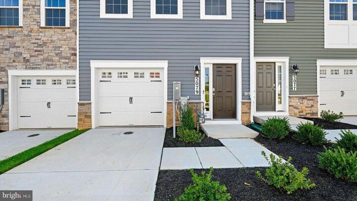 Property Photo: 5005 Silver Oak Drive MD 21237
