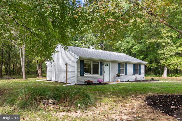 Property Photo:  10484 Cogar Road  MD 21620 