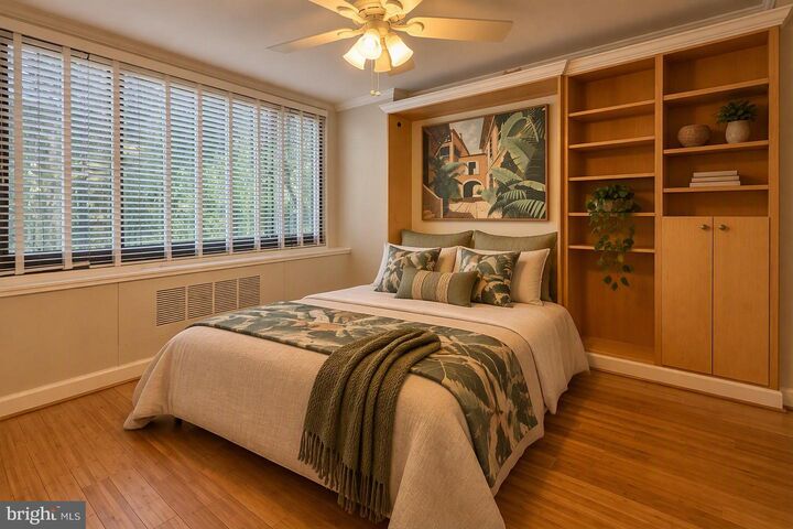 Property Photo:  1011 Arlington Boulevard 208  VA 22209 