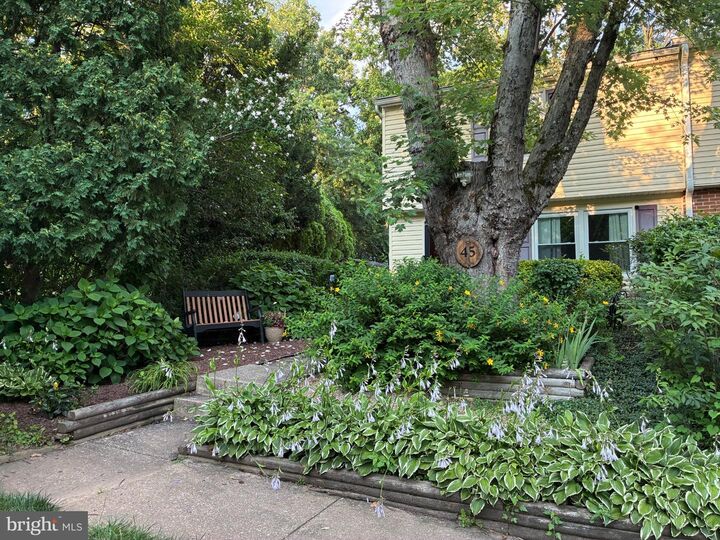 Property Photo: 45 Bon Oak Court MD 21136