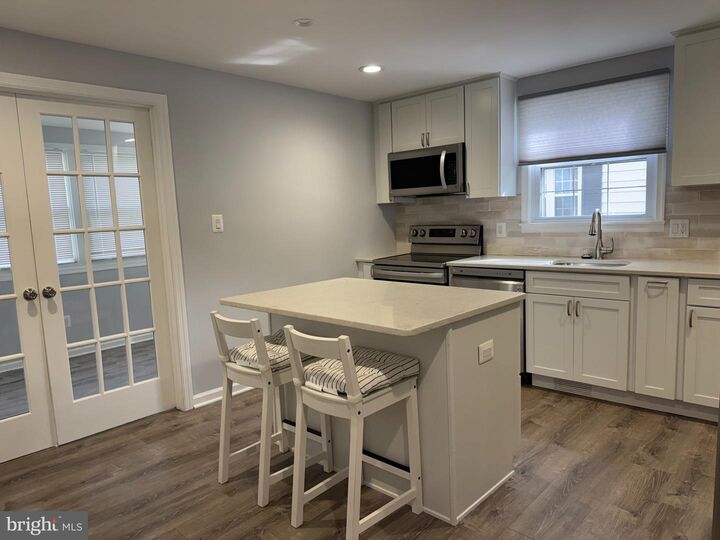 Property Photo: 215 Sycamore Road MD 21090