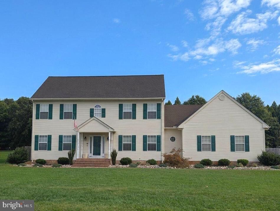 Property Photo:  6055 Setters Court  MD 21801 
