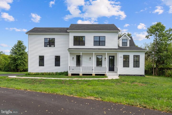 Property Photo:  45 S Loudoun Street A A-1  VA 20180 