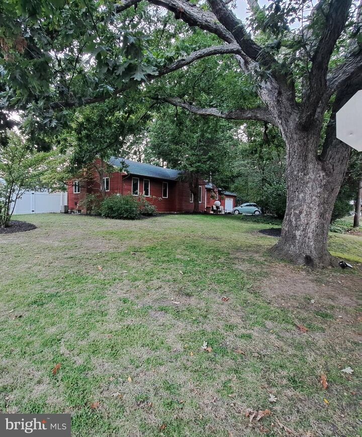 Property Photo: 418 Chestnut Street NJ 08075