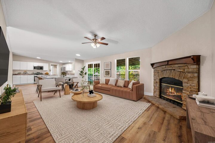 Property Photo:  158 Jaguar Lane  AR 71901 