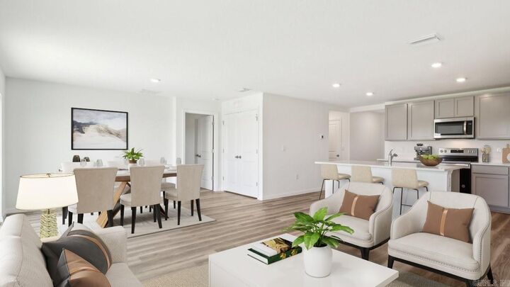 Property Photo: 101 Terry Drive AR 72417