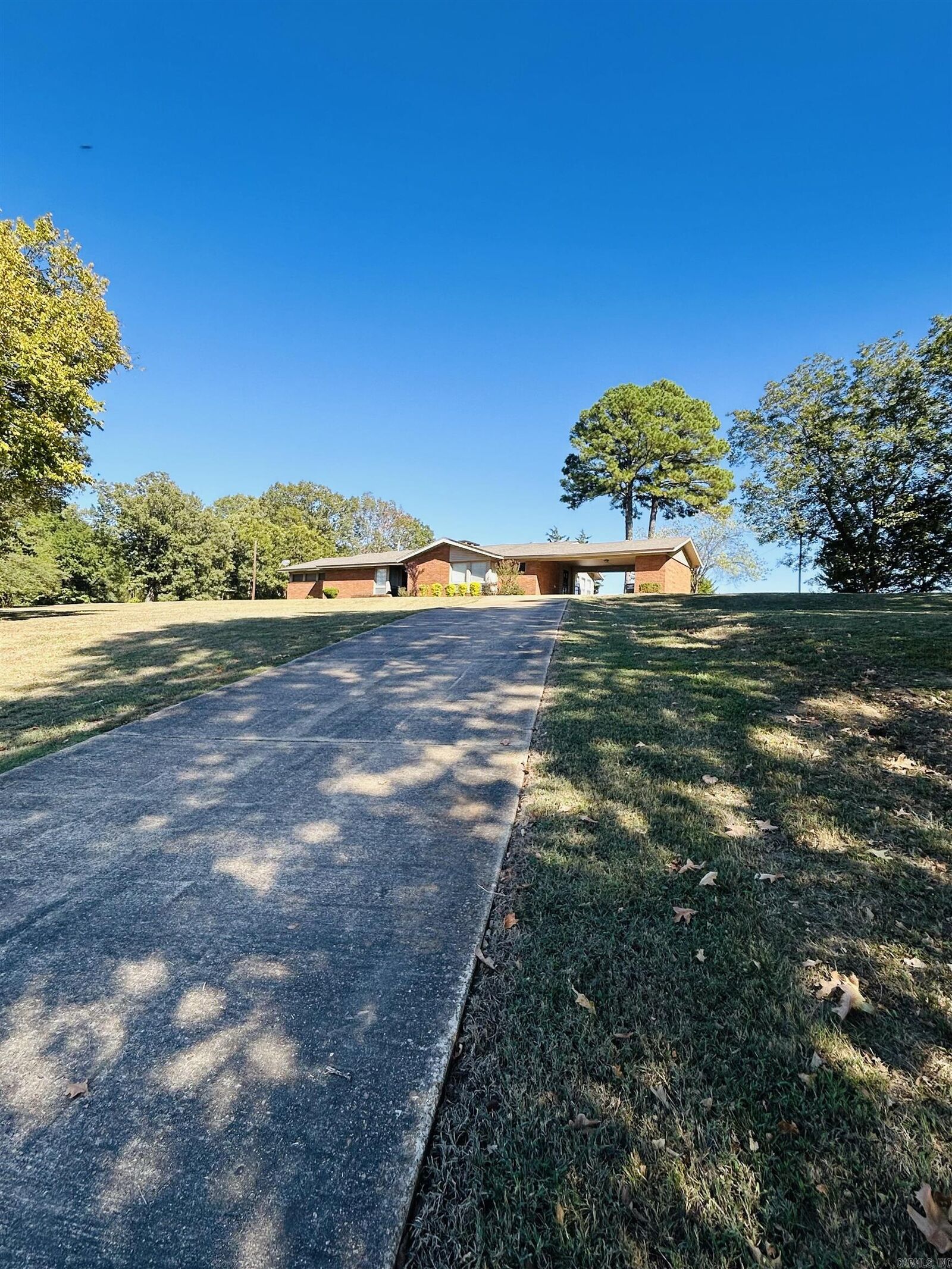 Property Photo:  6416 N Highway 1  AR 72436 