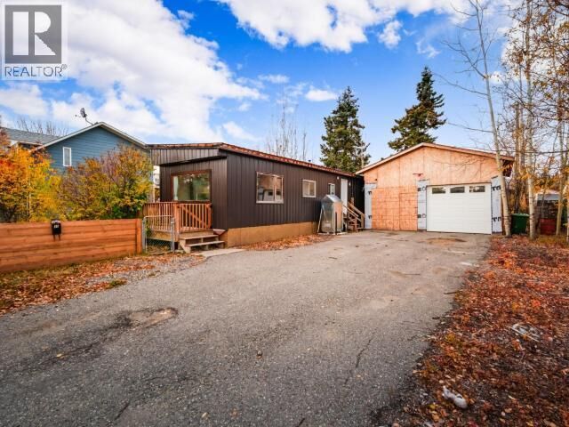 Property Photo: 35 Maple Street YT Y1A 4A7