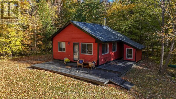 Property Photo:  1135 Green Bay Road  ON K0H 2V0 