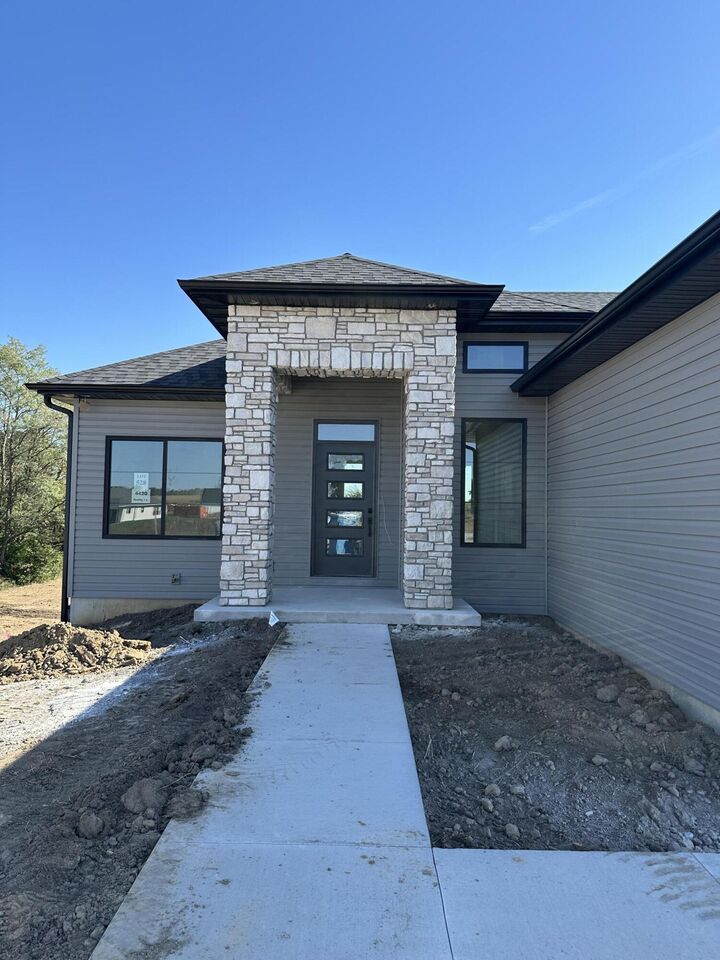 Property Photo:  4420 Ratify Ct  MO 65010 