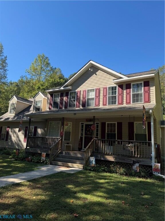 Property Photo: 9430 Sheldon Ln VA 23061