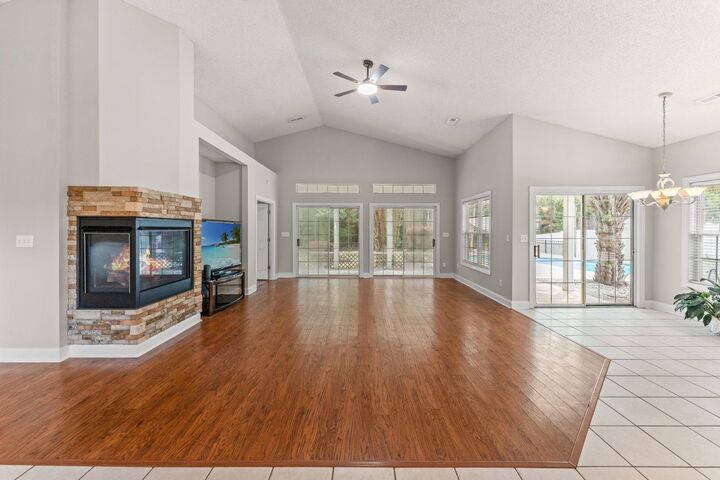 Property Photo:  205 Duck Blind Trail  SC 29577 