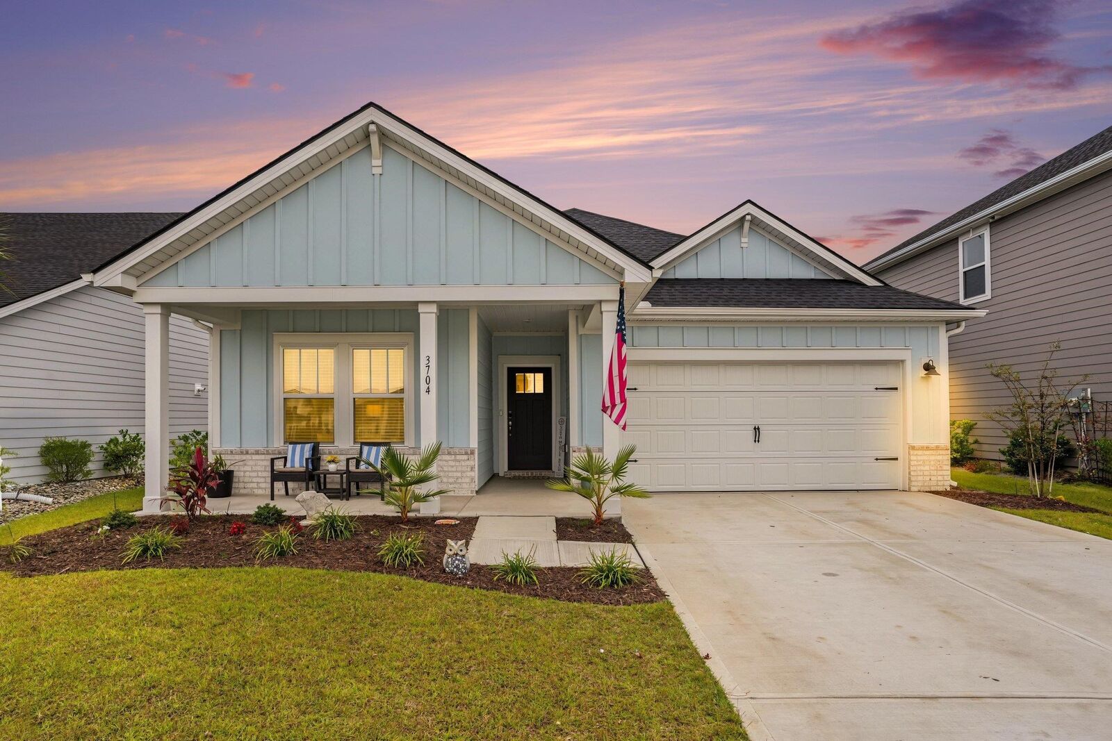 Property Photo:  3704 Tranquility Loop  SC 29568 