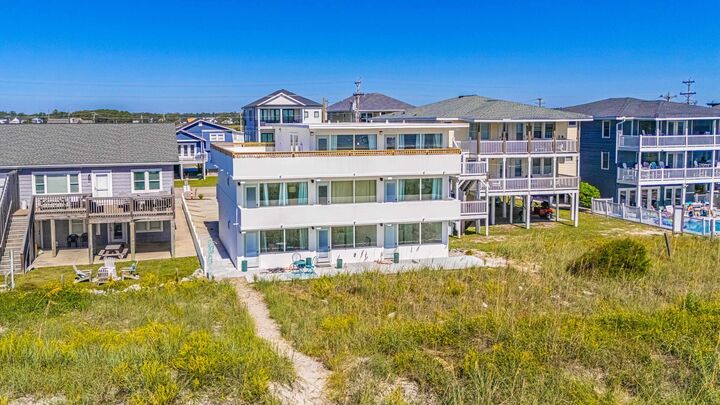 Property Photo:  3802 N Ocean Blvd.  SC 29582 