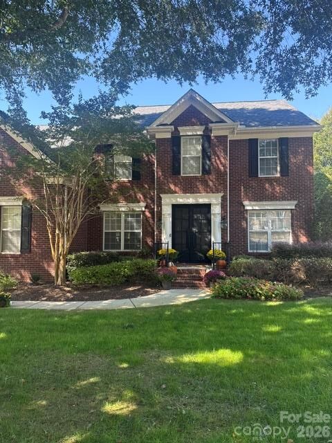 Property Photo:  15502 Tolliver Drive  NC 28277 