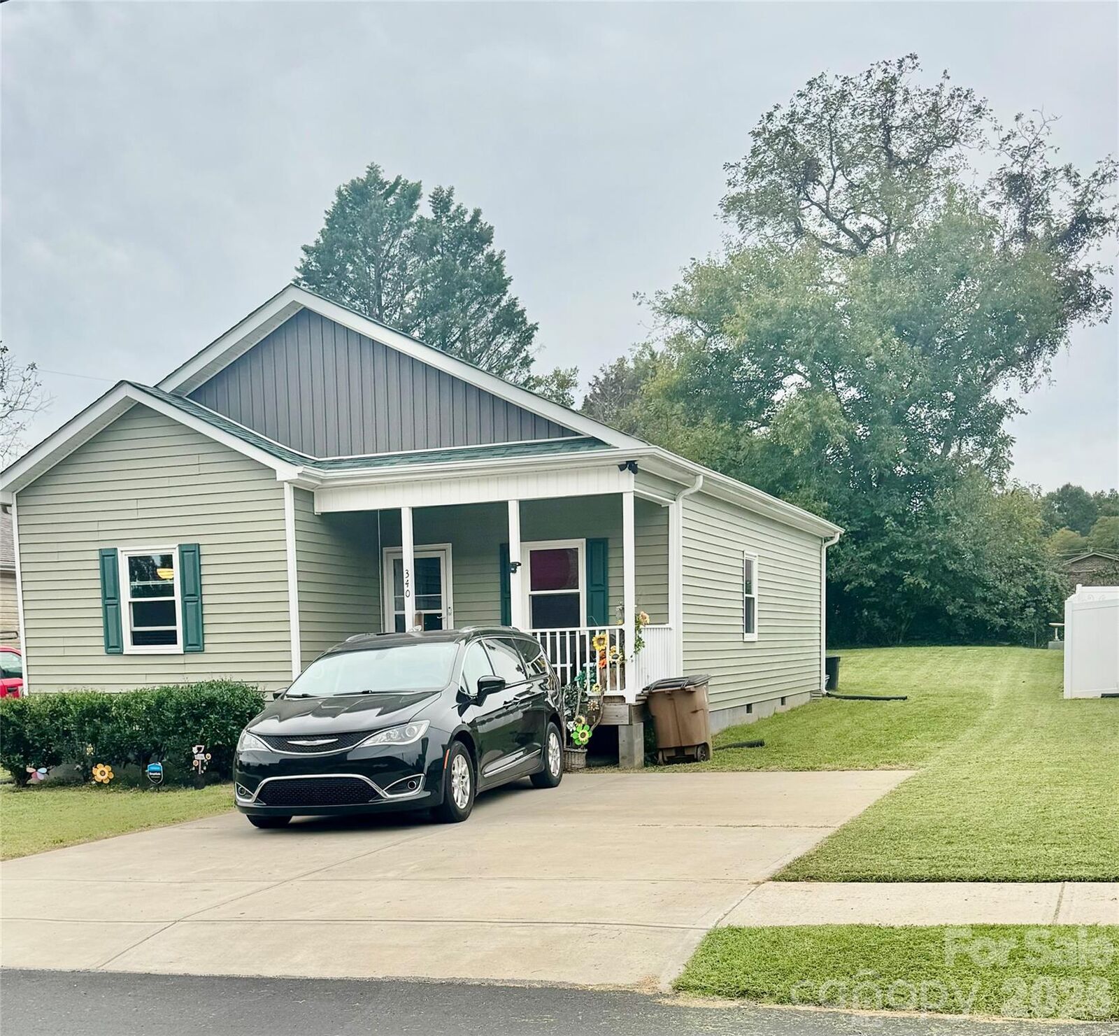 Property Photo:  340 McBrayer Street  NC 28150 