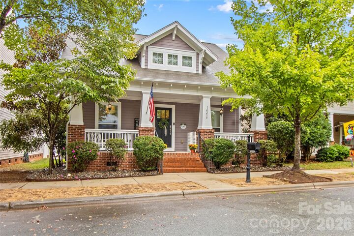 Property Photo:  14234 Holly Springs Drive  NC 28078 