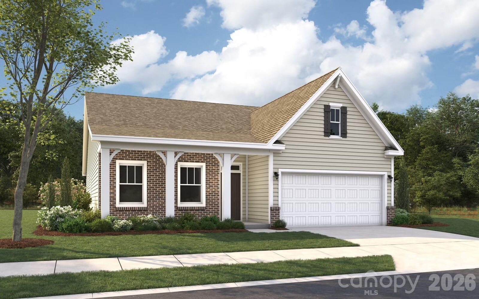 Property Photo:  1010 Eva Jean Lane 65  NC 28174 