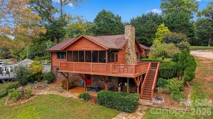 Property Photo: 128 Mull Drive NC 28681