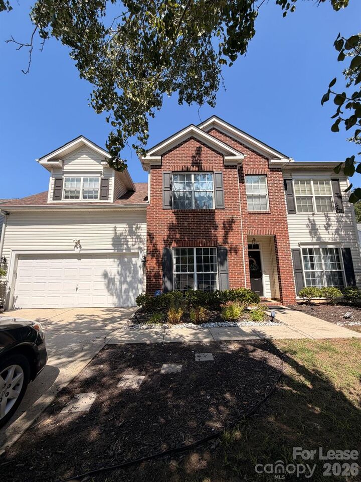 Property Photo: 1842 Moss Creek Drive NC 28075