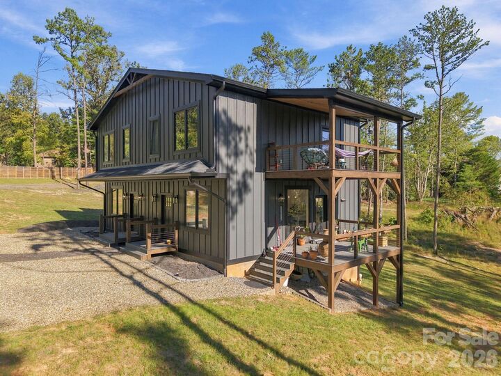 Property Photo:  115 &Amp 117 Union Chapel Road  NC 28787 