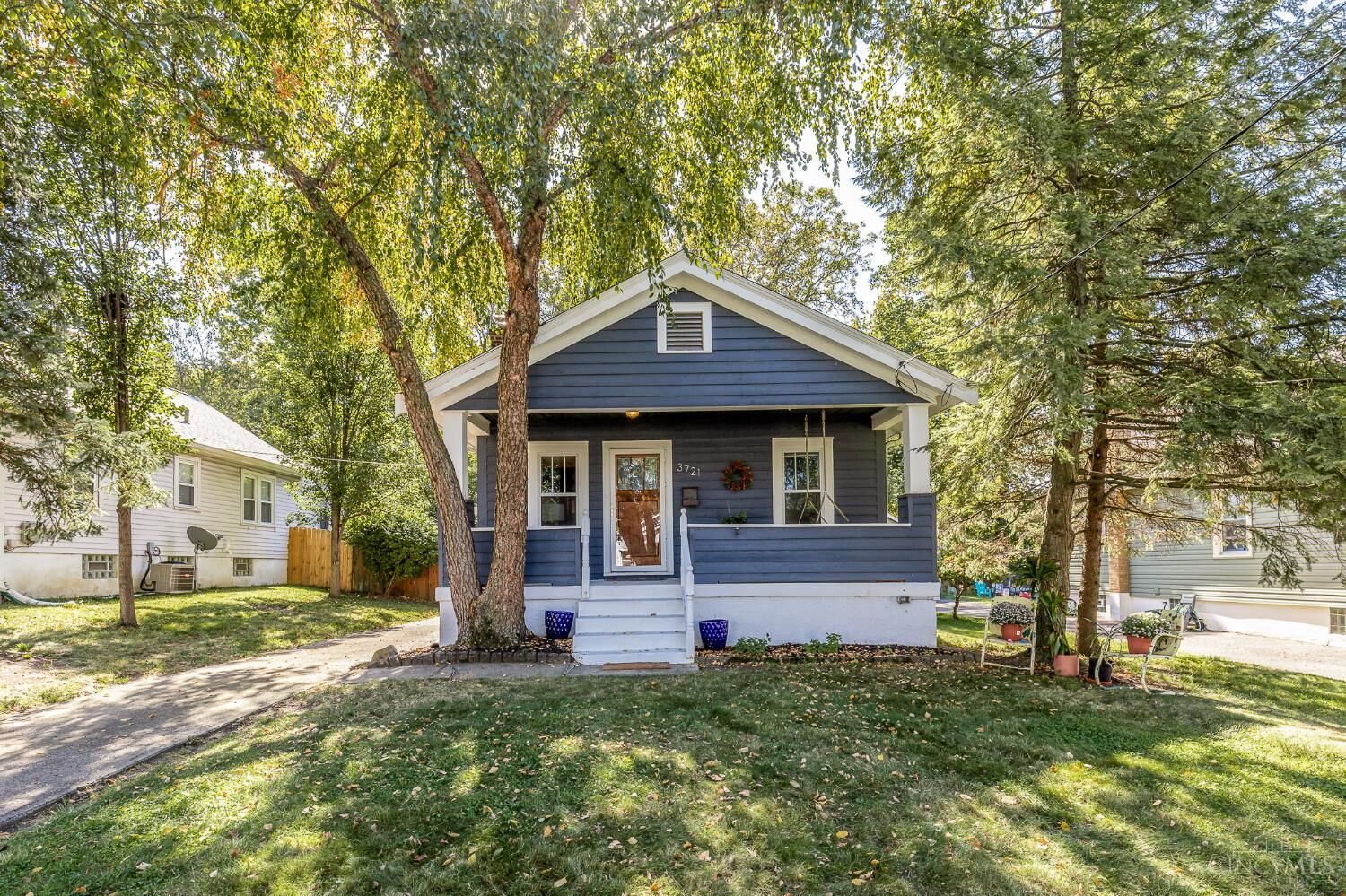Property Photo:  3721 Lansdowne Avenue  OH 45236 
