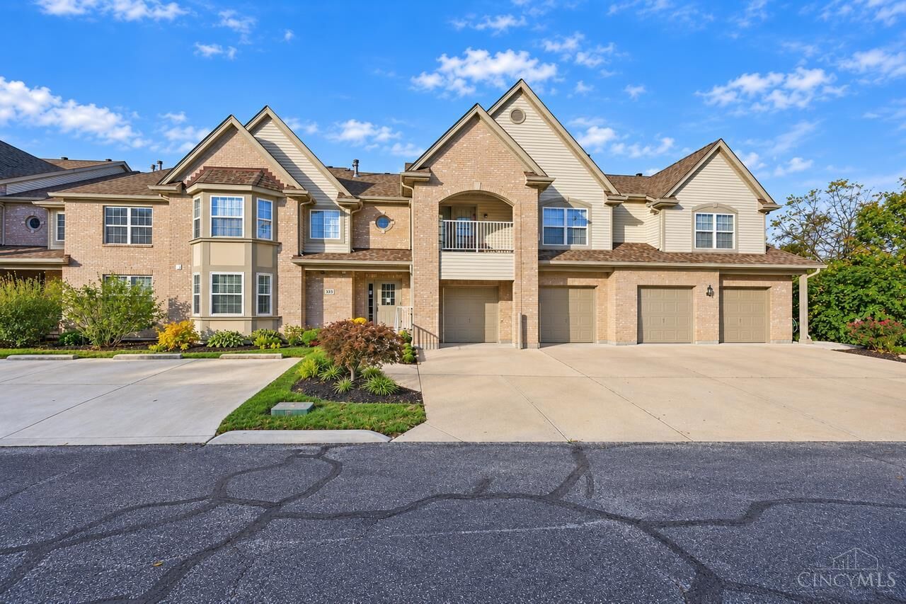 Property Photo:  833 Neeb Road  OH 45233 