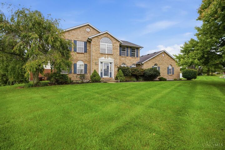 Property Photo:  6796 Ash Way  OH 45011 