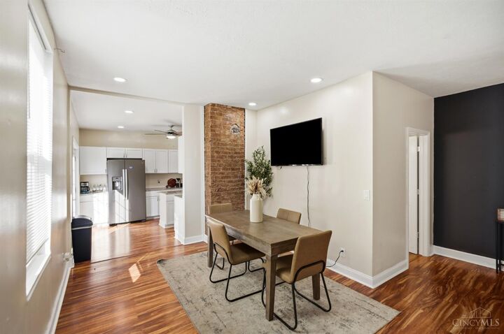Property Photo:  2491 Warsaw Avenue  OH 45204 