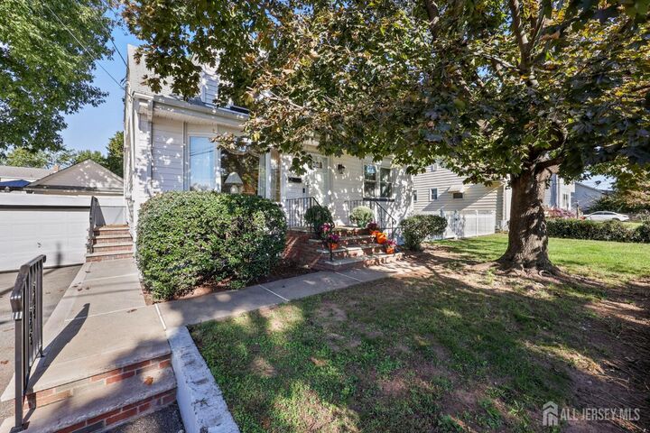 Property Photo: 107 Kimball Street NJ 08830