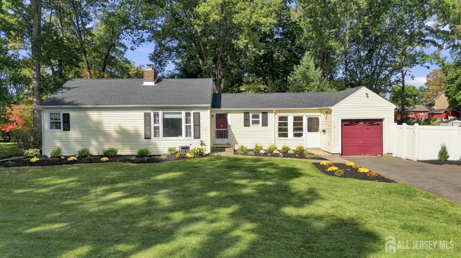 Property Photo: 51 Herbert Drive NJ 08816