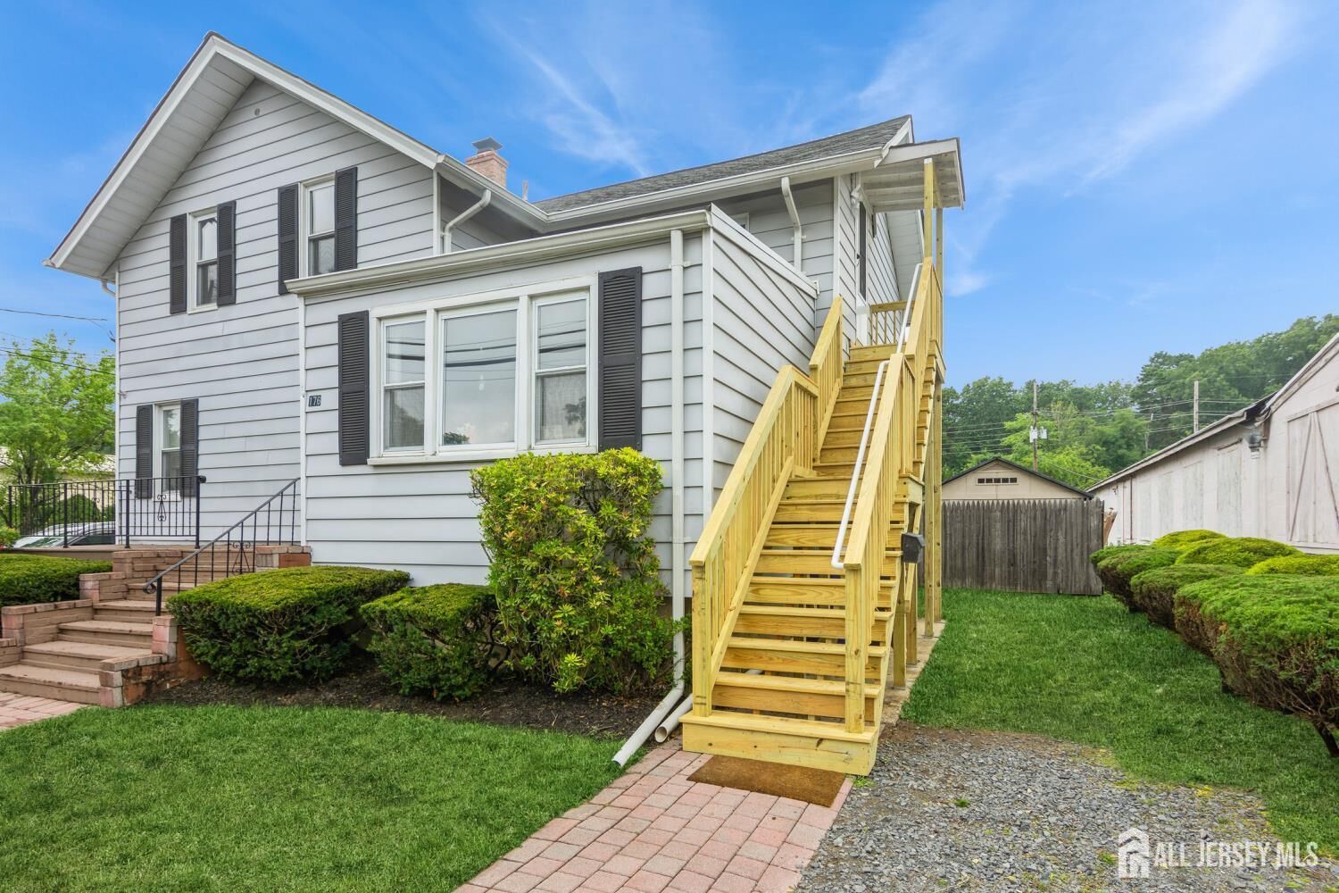 Property Photo: 176 Manalapan Road NJ 08884