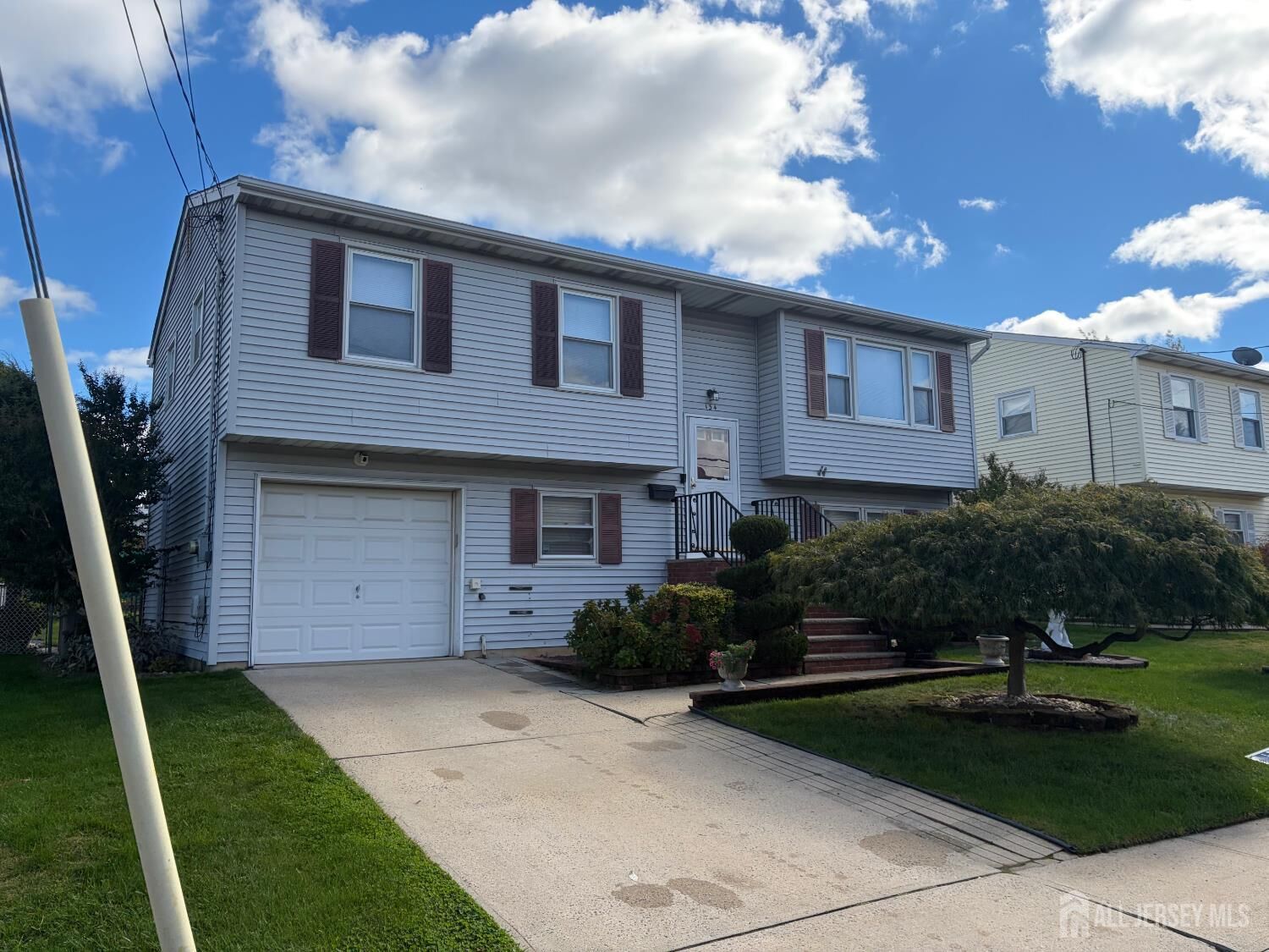 Property Photo:  134 George Street  NJ 08882 
