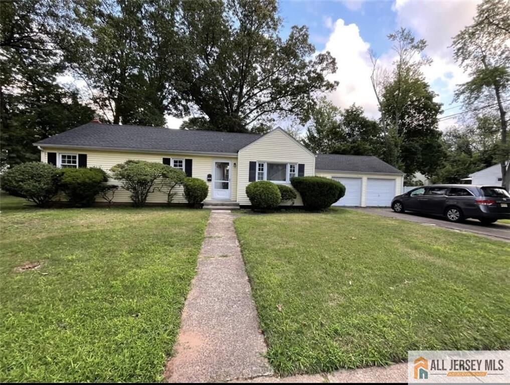 Property Photo: 1601 W 7th Street NJ 08854