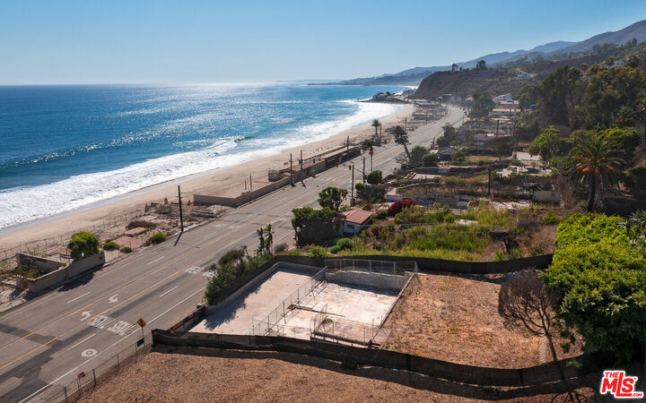 Property Photo:  21415 Pacific Coast Hwy  CA 90265 