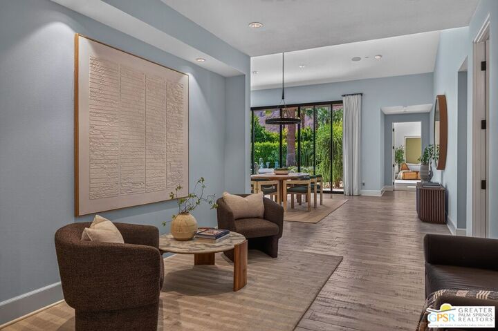 Property Photo:  3077 Monte Sereno  CA 92264 