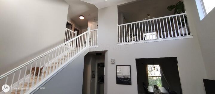 Property Photo: 231 Crystal Petal Drive OH 43015