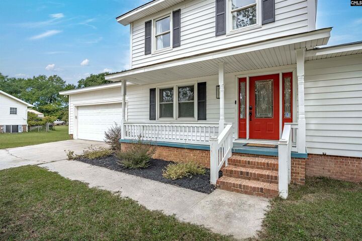 Property Photo: 113 Juanita SC 29072-2265