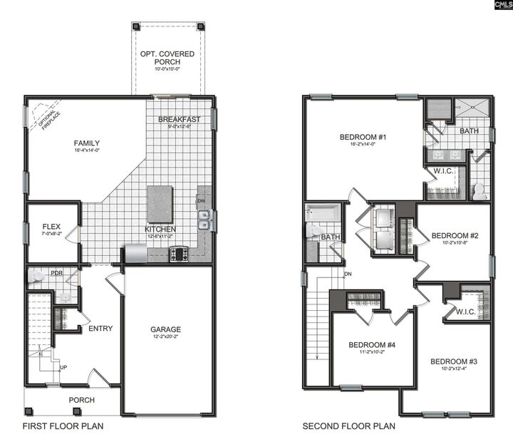 Property Photo:  634 Forsyth  SC 29223 