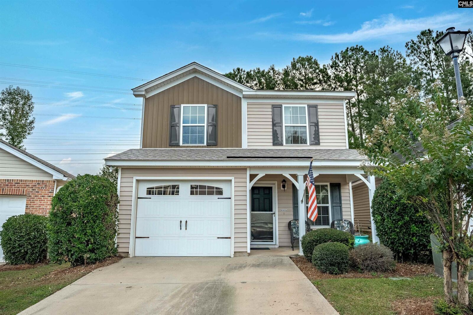 Property Photo:  195 Regency  SC 29212 